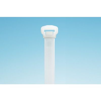 ヘラマンタイトン TYTON インシュロックZタイ Z20R-100 1袋(100本) 501-5017（直送品）