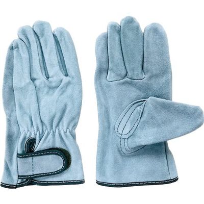 南村製作所 ラッキーワーカー 洗える手袋 (床マジック) 1508 フリー 1セット(10双) 506-0183（直送品）