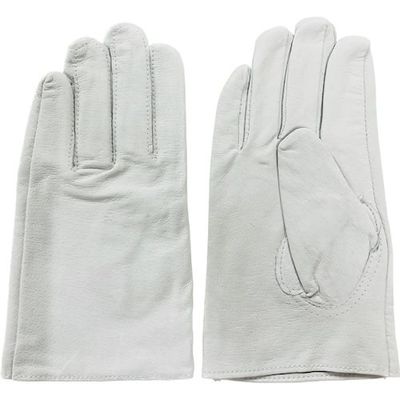 南村製作所 ラッキーワーカー 豚革クレスト 808 LL 808-LL 1セット(10双) 506-0202（直送品）