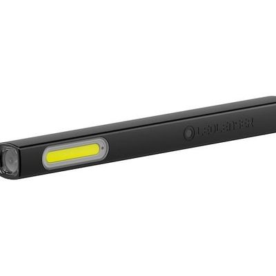 レッドレンザー LEDLENSER W2 Work 502808 1個 524-0776（直送品）