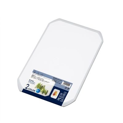新輝合成 TONBO 超軽量2色まな板L 04444 1枚 551-0990（直送品）