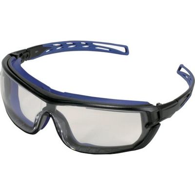 トーアボージン 進化系アイカップ保護めがね 3500PCF 1個 557-2381（直送品）