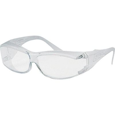 トーアボージン アイカップ保護めがね 2900PCF 1個 557-1906（直送品）