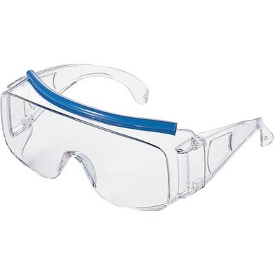 トーアボージン サイズ大きめオーバーグラス 2800HB PCF 1個 557-1867（直送品）