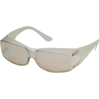 トーアボージン UV400ミラーレンズ 2908 1個 557-1899（直送品）