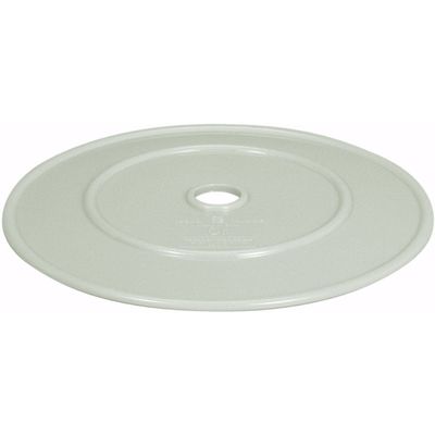 新輝合成 TONBO つけもの押しフタ10型用(23) 01424 1枚 537-0706（直送品）