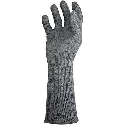 勝星産業 勝星 シルバーシルク耐切創インナー 袖長 M #9100-M 1セット(10双) 567-4116（直送品）