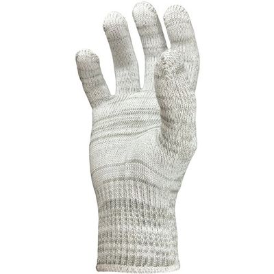 勝星産業 勝星 制電手袋 エレアウト薄手 #750 1セット(10双) 567-4102（直送品）