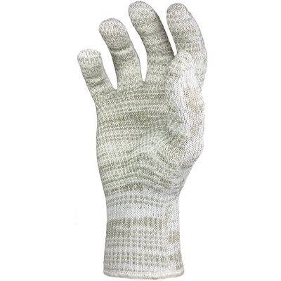 勝星産業 勝星 制電手袋 エレアウト薄手すべり止め付 #755 1セット(10双) 567-2592（直送品）