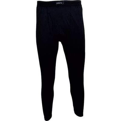 アズ BREEZE/TEX 防風ロングタイツ 黒 L 912066L09 1枚 567-5857（直送品）