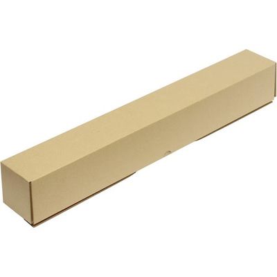 銀鳥産業 ギンポー ポスターボックスダンボール88×618 719031 1セット(50個) 572-5929（直送品）