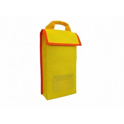 渡部工業 ワタベ 低圧手袋ケースStd 743 1個 565-0512（直送品）