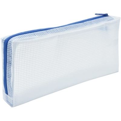 マグエックス メッシュケース(マチあり) MMCL-BB 1個 563-6182（直送品）