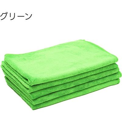 アピカ ピッカークロス グリーン 300枚セット 480×340mm F361 1箱(300枚) 537-3095（直送品）