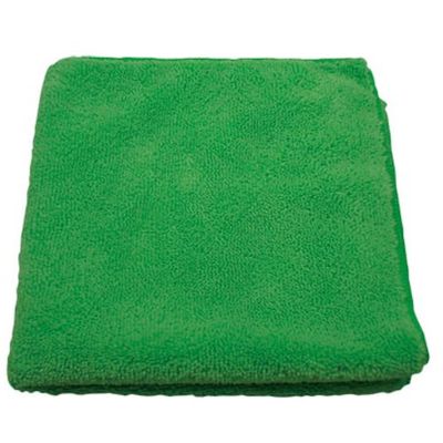 アピカ ピッカークロスDX グリーン 200枚セット 400×400mm F201 1箱(200枚) 537-3097（直送品）