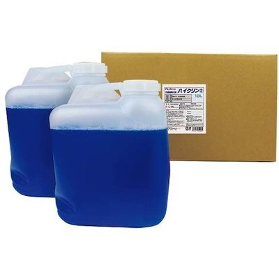 アピカ ハイクリン2 10L×2 J431 1箱(2本) 530-6578（直送品）