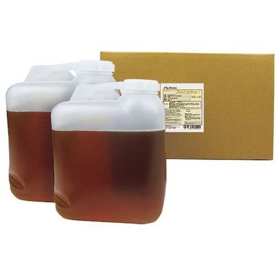 アピカ フィニッシュ2 10L×2 J254 1箱(2本) 530-6532（直送品）