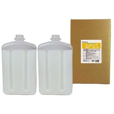 アピカ コーティングNT 5L×2 J718 1箱(2本) 530-8072（直送品）