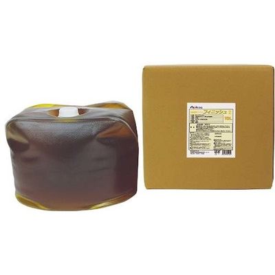 アピカ フィニッシュ2 18L J228 1箱(1本) 530-6569（直送品）