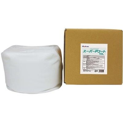 アピカ スーパーPコート 10L×1 J275 1箱(1本) 530-6536（直送品）