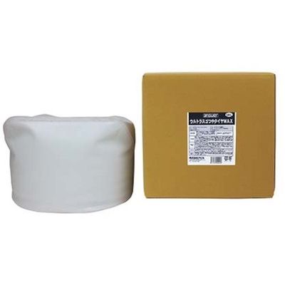 アピカ ウルトラスゴつやタイヤWAX 18L×1 J850 1箱(1本) 530-6537（直送品）