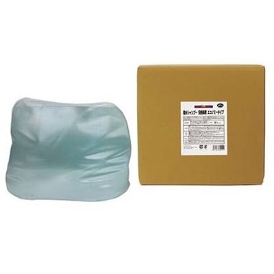 アピカ 撥水シャンプー 20L×1 J252 1箱(1本) 530-6554（直送品）