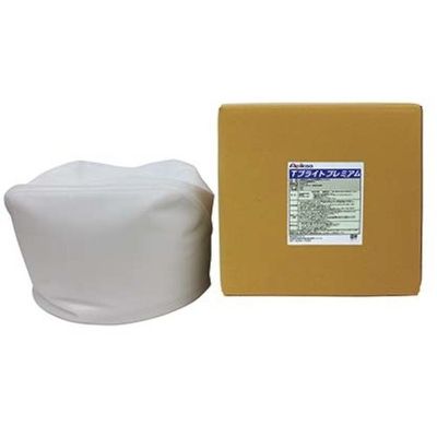 アピカ Tブライトプレミアム 18L×1 J319 1箱(1本) 530-6561（直送品）