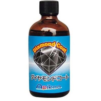アピカ ダイヤモンドコート 100CC J930 1本 530-6552（直送品）