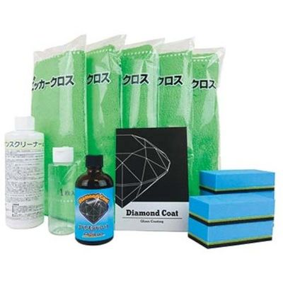 アピカ ダイヤモンドコートセット J932 1本 530-8090（直送品）