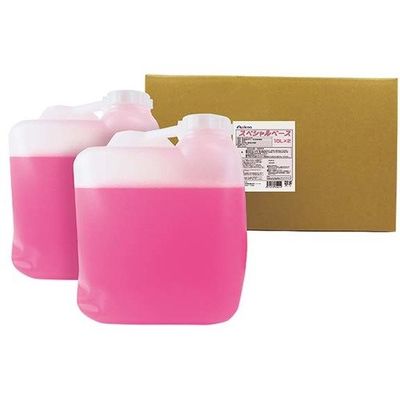 アピカ スペシャルベース 10L×2 J728 1箱(2本) 530-6581（直送品）