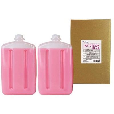 アピカ Tコートピュア 5L×2 J727 1箱(1本) 530-6568（直送品）