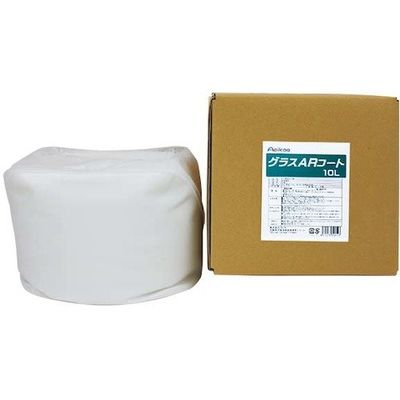 アピカ グラスARコート 10L×1 J732 1箱(1本) 530-6587（直送品）