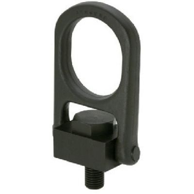 イマオコーポレーション Jergens 安全ホイストリング(エコノミータイプ) HRE24L 1個 806-1395（直送品）