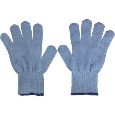 アトム ツヌーガブルー15GバルクL HG-236BUL 1セット(10双) 544-3577（直送品）