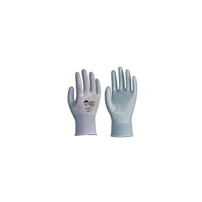 BESTGRIP プロスペック・アルティマ ホワイト SS 10双 NQ300-GY-10P-SS 1セット(100双:10双×10組)（直送品）