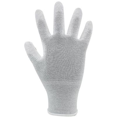 三重化学工業 ミエローブ 制電ウレタン背抜き手袋 NO.801ー1 Sサイズ NO.801-1-S 1セット(10双) 528-7377（直送品）