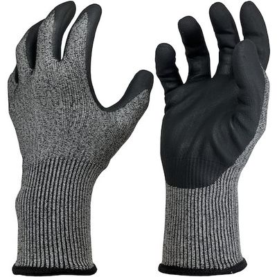 勝星産業 勝星 耐切創トップフォーム手袋 L #8300-L 1セット(10双) 535-5562（直送品）