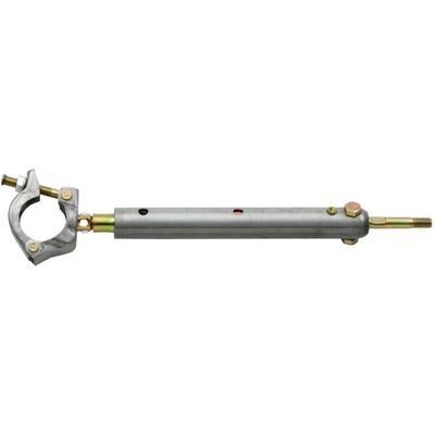 国元商会 KS KS壁つなぎ2段B型 1061305 1セット(10本) 433-3019（直送品）