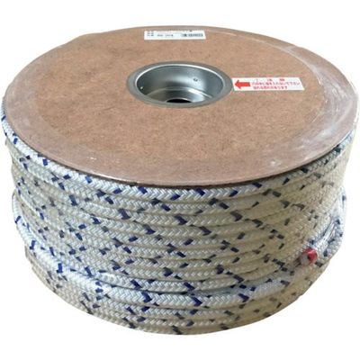 ユタカメイク PPWブレード ドラム巻 コンシロ 10mm×1m RQ-1016 1セット(100m) 474-4358（直送品）