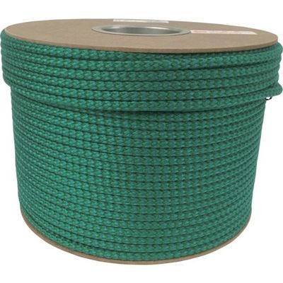 ユタカメイク フロートロープドラム巻 6.5mmx1m RF-12 1セット(165m) 828-5940（直送品）