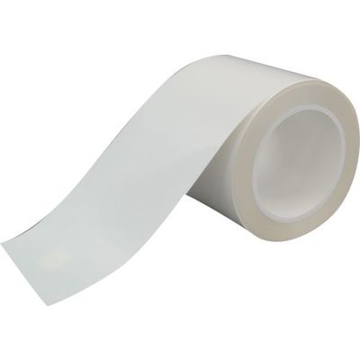 ニトムズ 耐久ラインテープDLT800―150x20白 Y6101 1セット(2巻) 537-3589（直送品）