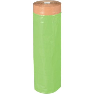 大塚刷毛製造 大塚 ノンスリップマスカー 茶布 高強度 25 1100L 20(20) 2036401100 1セット(20本)（直送品）