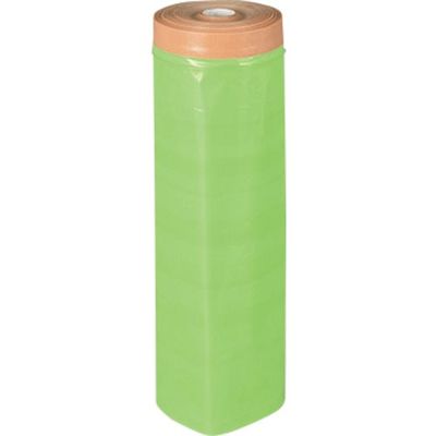 大塚刷毛製造 大塚 ノンスリップマスカー 茶布 高強度 17 1100L 20(20) 2036421100 1セット(20本)（直送品）