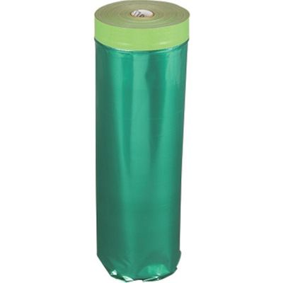 大塚刷毛製造 大塚 ノンスリップマスカー グリーン布 22 1100L 25 (20) 2037111100 1セット(20本)（直送品）