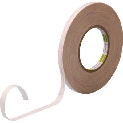 日東電工 日東 再剥離可能強力両面テープNo.5000NS 40mm×50m ホワイト 5000NS40X50 1セット(20巻)（直送品）