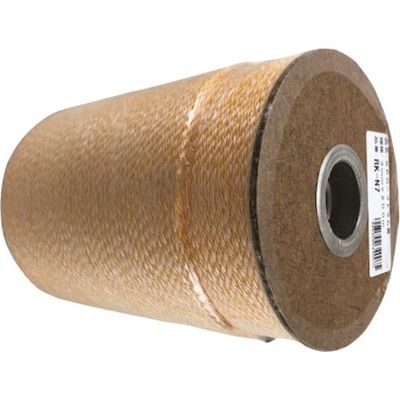 ユタカメイク KPロープ ドラム巻 3mm×200m RK-N7 1セット(200m) 474-4335（直送品）