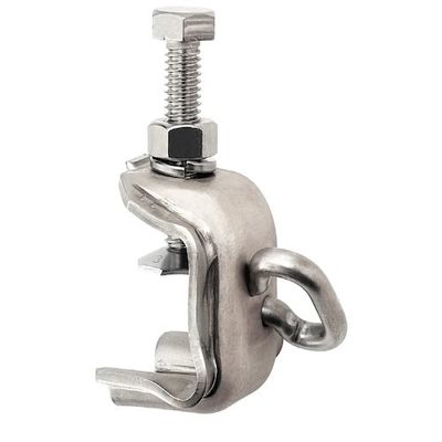 国元商会 KS KSNクランプ2S型 1303060 1セット(25個) 433-1462（直送品）