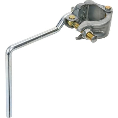 国元商会 KS KS幅木留めクランプB型φ48.6~φ42.7兼用 1036188 1セット(25個) 433-1417（直送品）