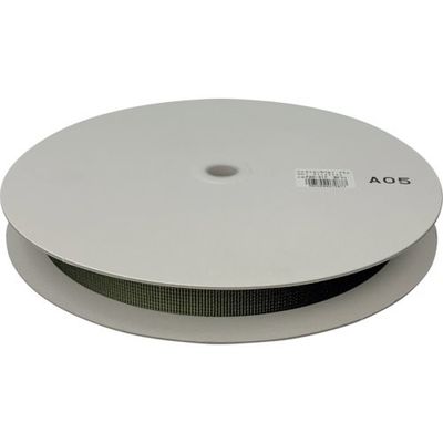 ユタカメイク ナイロン平ベルトドラム巻 1.5t×25mm×1m OD FAD-317 1セット(25m) 474-4328（直送品）