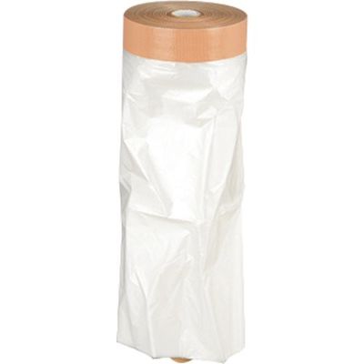 大塚刷毛製造 大塚 コロナマスカー 茶布 25 1000L (30) 2003021000 1セット(30本) 384-1091（直送品）